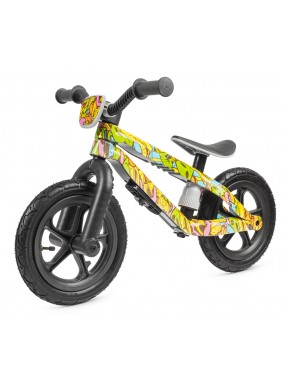 Детский беговел Chillafish BMXie FAD ('xplorer)