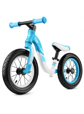 Детский элитный беговел Small Rider Prestige Pro (синий) Детский элитный беговел Small Rider Prestige Pro (синий)