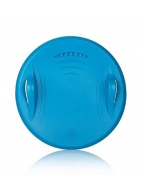 Детские санки-ледянка c ручками и тормозом Gismo Riders Supernova 70 (Чехия) (синий) Детские санки-ледянка c ручками и тормозом Gismo Riders Supernova 70 (Чехия) (синий)