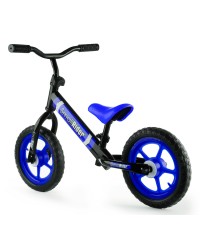 Детский беговел Small Rider Tornado 2 (синий) Детский беговел Small Rider Tornado 2 (синий)