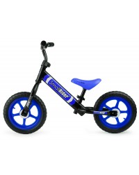 Детский беговел Small Rider Tornado 2 (синий) Детский беговел Small Rider Tornado 2 (синий)