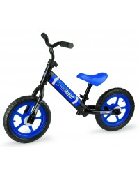 Детский беговел Small Rider Tornado 2 (синий) Детский беговел Small Rider Tornado 2 (синий)