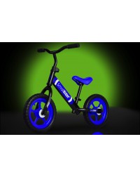 Детский беговел Small Rider Tornado 2 (синий) Детский беговел Small Rider Tornado 2 (синий)