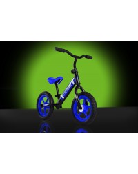 Детский беговел Small Rider Tornado 2 (синий) Детский беговел Small Rider Tornado 2 (синий)