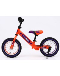 Детский беговел Small Rider Drive 2 AIR (оранжевый) Детский беговел Small Rider Drive 2 AIR (оранжевый)