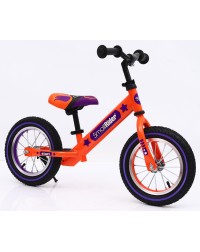 Детский беговел Small Rider Drive 2 AIR (оранжевый) Детский беговел Small Rider Drive 2 AIR (оранжевый)
