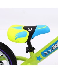 Детский беговел Small Rider Drive 2 AIR (лайм) Детский беговел Small Rider Drive 2 AIR (лайм)