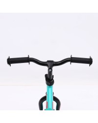 Детский беговел Small Rider Drive 2 EVA (аква-красный)