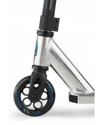 Трюковый самокат (MGP) Madd Gear Whip Extreme Scooter (синий)