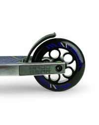 Трюковый самокат (MGP) Madd Gear Whip Extreme Scooter (синий)