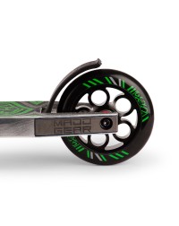 Трюковый самокат (MGP) Madd Gear Whip Extreme Scooter (зеленый)