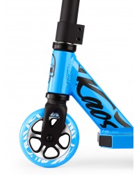 Трюковый самокат (MGP) Madd Gear Whip Kaos Scooter (синий) Трюковый самокат (MGP) Madd Gear Whip Kaos Scooter (синий)