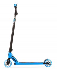 Трюковый самокат (MGP) Madd Gear Whip Kaos Scooter (синий) Трюковый самокат (MGP) Madd Gear Whip Kaos Scooter (синий)