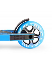 Трюковый самокат (MGP) Madd Gear Whip Kaos Scooter (синий) Трюковый самокат (MGP) Madd Gear Whip Kaos Scooter (синий)