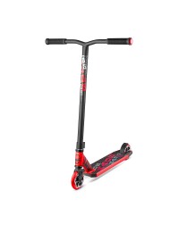 Трюковый самокат Madd Gear Kick KAOS (красный) Трюковый самокат Madd Gear Kick KAOS (красный)