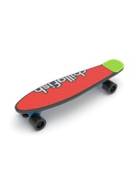 Детский скейтборд Chillaifish Skatie (Бельгия) (черный) Детский скейтборд Chillaifish Skatie (Бельгия) (черный)