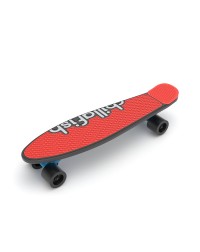 Детский скейтборд Chillaifish Skatie (Бельгия) (черный) Детский скейтборд Chillaifish Skatie (Бельгия) (черный)