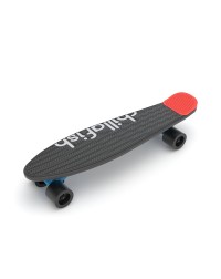 Детский скейтборд Chillaifish Skatie (Бельгия) (черный) Детский скейтборд Chillaifish Skatie (Бельгия) (черный)