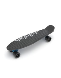 Детский скейтборд Chillaifish Skatie (Бельгия) (черный) Детский скейтборд Chillaifish Skatie (Бельгия) (черный)