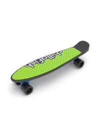 Детский скейтборд Chillaifish Skatie (Бельгия) (черный) Детский скейтборд Chillaifish Skatie (Бельгия) (черный)