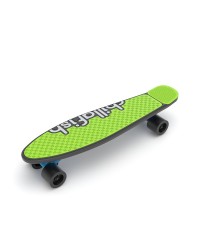 Детский скейтборд Chillaifish Skatie (Бельгия) (черный) Детский скейтборд Chillaifish Skatie (Бельгия) (черный)