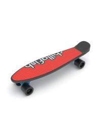 Детский скейтборд Chillaifish Skatie (Бельгия) (черный) Детский скейтборд Chillaifish Skatie (Бельгия) (черный)