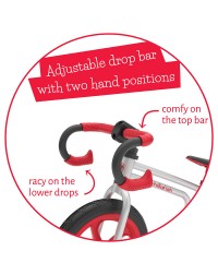 Детский беговел с тормозом Chillafish Fixie (разработка Бельгия) (красный) Детский беговел с тормозом Chillafish Fixie (разработка Бельгия) (красный)