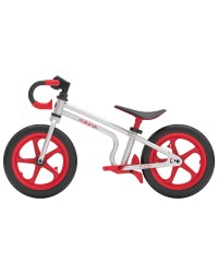 Детский беговел с тормозом Chillafish Fixie (разработка Бельгия) (красный) Детский беговел с тормозом Chillafish Fixie (разработка Бельгия) (красный)