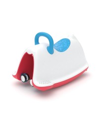 Детский беговел-каталка-качалка-ходунки Chillafish Trackie (разработка Бельгия) (синий) Детский беговел-каталка-качалка-ходунки Chillafish Trackie (разработка Бельгия) (синий)