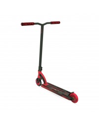 Трюковый самокат MGP VX 9 PRO красно-черный