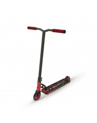 Трюковый самокат MGP VX 9 PRO красно-черный