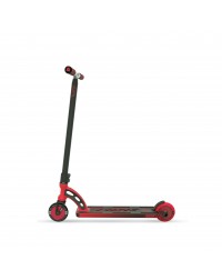 Трюковый самокат MGP VX 9 PRO красно-черный