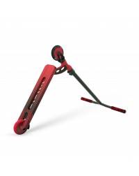 Трюковый самокат MGP VX 9 PRO красно-черный