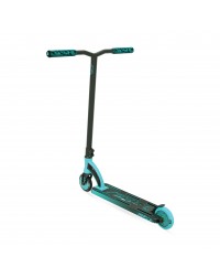 Трюковый самокат MGP VX 9 PRO изумрудно-черный Трюковый самокат MGP VX 9 PRO изумрудно-черный