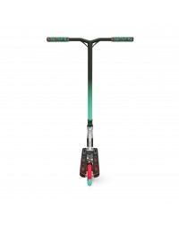 Трюковый самокат MGP (Madd Gear) VX 9 TEAM SCOOTER (butanol, изумрудно-красный) Трюковый самокат MGP (Madd Gear) VX 9 TEAM SCOOTER (butanol, изумрудно-красный)