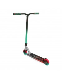 Трюковый самокат MGP (Madd Gear) VX 9 TEAM SCOOTER (butanol, изумрудно-красный) Трюковый самокат MGP (Madd Gear) VX 9 TEAM SCOOTER (butanol, изумрудно-красный)