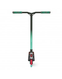 Трюковый самокат MGP (Madd Gear) VX 9 TEAM SCOOTER (butanol, изумрудно-красный) Трюковый самокат MGP (Madd Gear) VX 9 TEAM SCOOTER (butanol, изумрудно-красный)