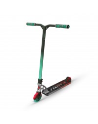 Трюковый самокат MGP (Madd Gear) VX 9 TEAM SCOOTER (butanol, изумрудно-красный) Трюковый самокат MGP (Madd Gear) VX 9 TEAM SCOOTER (butanol, изумрудно-красный)