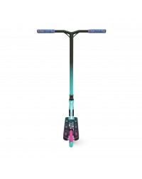 Трюковый самокат MGP (Madd Gear) VX 9 TEAM SCOOTER (hydrazine, бирюзово-розовый) Трюковый самокат MGP (Madd Gear) VX 9 TEAM SCOOTER (hydrazine, бирюзово-розовый)
