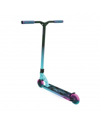 Трюковый самокат MGP (Madd Gear) VX 9 TEAM SCOOTER (hydrazine, бирюзово-розовый) Трюковый самокат MGP (Madd Gear) VX 9 TEAM SCOOTER (hydrazine, бирюзово-розовый)