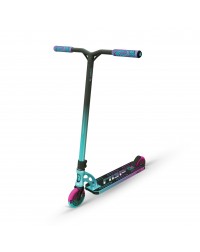 Трюковый самокат MGP (Madd Gear) VX 9 TEAM SCOOTER (hydrazine, бирюзово-розовый) Трюковый самокат MGP (Madd Gear) VX 9 TEAM SCOOTER (hydrazine, бирюзово-розовый)