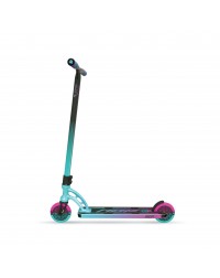 Трюковый самокат MGP (Madd Gear) VX 9 TEAM SCOOTER (hydrazine, бирюзово-розовый) Трюковый самокат MGP (Madd Gear) VX 9 TEAM SCOOTER (hydrazine, бирюзово-розовый)