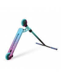 Трюковый самокат MGP (Madd Gear) VX 9 TEAM SCOOTER (hydrazine, бирюзово-розовый) Трюковый самокат MGP (Madd Gear) VX 9 TEAM SCOOTER (hydrazine, бирюзово-розовый)