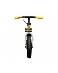 Детский алюминиевый беговел Small Rider Roadster 3 (Sport, EVA) (желтый) Детский алюминиевый беговел Small Rider Roadster 3 (Sport, EVA) (желтый)