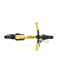 Детский алюминиевый беговел Small Rider Roadster 3 (Sport, EVA) (желтый) Детский алюминиевый беговел Small Rider Roadster 3 (Sport, EVA) (желтый)