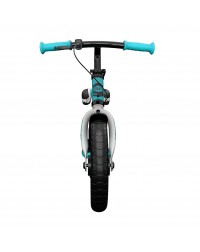 Детский алюминиевый беговел Small Rider Roadster 3 (Sport, EVA) (аква) Детский алюминиевый беговел Small Rider Roadster 3 (Sport, EVA) (аква)