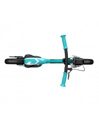 Детский алюминиевый беговел Small Rider Roadster 3 (Sport, EVA) (аква) Детский алюминиевый беговел Small Rider Roadster 3 (Sport, EVA) (аква)