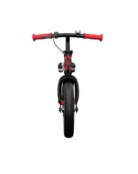 Детский алюминиевый беговел Small Rider Roadster 3 (Sport AIR) (красный) Детский алюминиевый беговел Small Rider Roadster 3 (Sport AIR) (красный)