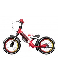 Детский алюминиевый беговел Small Rider Roadster 3 (Sport AIR) (красный) Детский алюминиевый беговел Small Rider Roadster 3 (Sport AIR) (красный)