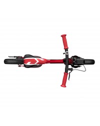 Детский алюминиевый беговел Small Rider Roadster 3 (Sport AIR) (красный) Детский алюминиевый беговел Small Rider Roadster 3 (Sport AIR) (красный)